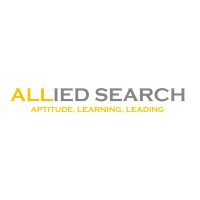 ALLIED SEARCH PTE.LTD. logo - Similar company to Ajj Medtech Holdings Limited