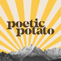 Poetic Potato logo - Similar company to Upload Digital - Global Creative Studio