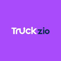 Truckzio logo - Similar company to Thinkgps