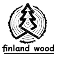 finland-wood logo - Similar company to Cleanburn Bioenergi