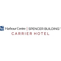 Spencer Building Carrier Hotel logo - Similar company to Lobeva Enterprises Inc.