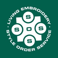 style order service GmbH Hamburg logo - Similar company to Shirtee.Com | Shirtee.Cloud