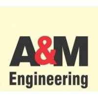A&M Engineering logo - Similar company to A&M Technologies Llc