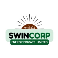SWINCORP ENERGY logo - Similar company to Sunwings Renewables Solutions