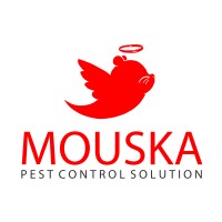 Mouska Pest Control logo - Similar company to Pt. Pawitra Network Indonesia