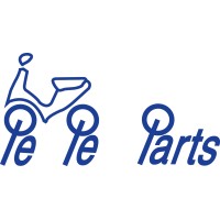 PePe Parts B.V. logo - Similar company to Eformity Document Solutions B.V.