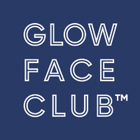 Glow Face Club logo - Similar company to Australian Glow