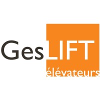 Geslift logo - Similar company to Daft Seminars