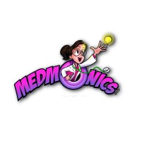 Medmonics logo - Similar company to Truevault Pty Ltd