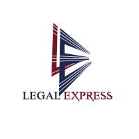 Legal Express Oman logo - Similar company to Saslo Legal Training Center