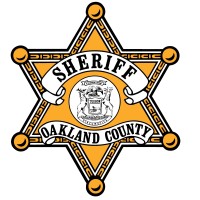 Oakland County Sheriff's Office logo - Similar company to Trinsec 7
