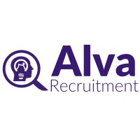 Alva Recruitment logo - Similar company to Cadence Recruitment