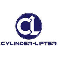 Cylinder Lifter logo - Similar company to Not Another Hire