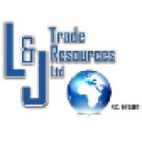 L&J Trade Resources Ltd