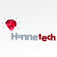 HanneTech Dev&Design logo - Similar company to Sancafer Seguros