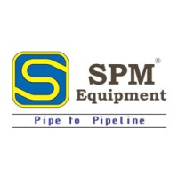 SPM Equipment - Oil & Gas Pipeline Equipment logo - Similar company to Algas Engineering Pte Ltd