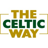 The Celtic Way logo - Similar company to Inco