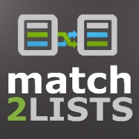 Match2Lists Limited