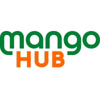 MangoHub logo - Similar company to Nat Indonesia