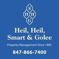 Heil Heil Smart & Golee logo - Similar company to E & Associates - Property Management Group (Eapmg)