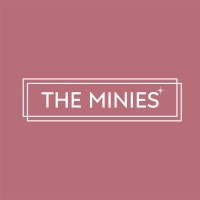 The Minies logo - Similar company to Calibray