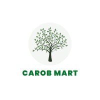 Carob Mart logo - Similar company to Top Carob