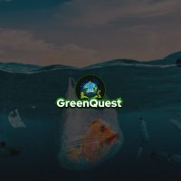 Play GreenQuest logo - Similar company to Babafish Games