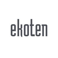 Ekoten Fabrics logo - Similar company to Sarboy Entegre Tekstil A.Ş.