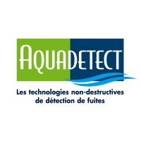 Aquadetect France logo - Similar company to Homeras