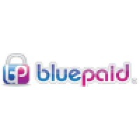 Bluepaid logo - Similar company to Payfacile
