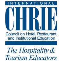 International CHRIE logo - Similar company to Drydee