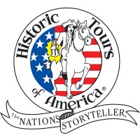 Historic Tours Of America