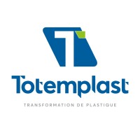 Sarl Totemplast logo - Similar company to Aromplus Sarl