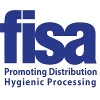 FISA (Food Industry Suppliers Association) logo - Similar company to Goalmakers