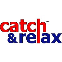 Catch&Relax logo - Similar company to Lustholmen Catering