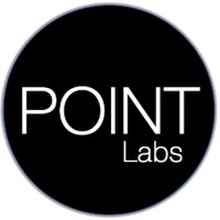 POINT Labs logo - Similar company to Pointlabs
