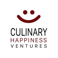 Culinary Happiness Ventures logo - Similar company to Keplaar Esports