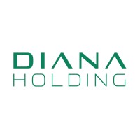 Diana Holding Company logo - Similar company to Groupe Holmarcom