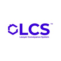 LCS (Lawyer Conveyance System) logo - Similar company to Closer Conveyancing
