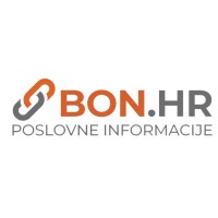 Bon.hr logo - Similar company to Udruženje Kompanija Za Upravljanje Imovinom I Naplatu Potraživanja - Amca