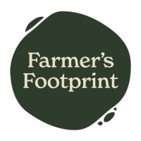 Farmer's Footprint logo - Similar company to Nutri-Tech Solutions