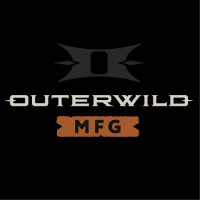 Outerwild MFG, formerly DRG Manufacturing | OEM Parts logo - Similar company to Tuftile Inc.