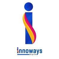 Innoways Digital logo - Similar company to Designs Clue