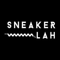 SneakerLAH logo - Similar company to Livescape Group