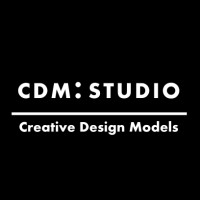 CDM Studio logo - Similar company to Composite Components