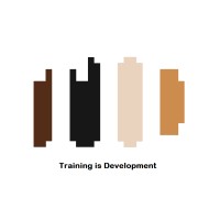 Training is Development