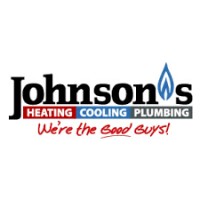 Johnson's Heating and Air Conditioning logo - Similar company to Storybuilders