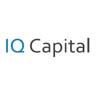 IQ Capital (Pty) Ltd logo - Similar company to Open Window Growth Partners