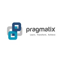 Pragmatix Learning Edutech Private Limited logo - Similar company to 3E Solutions