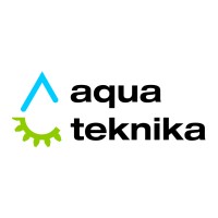 Aquateknika logo - Similar company to Ibingenia - Ingeniería Integral